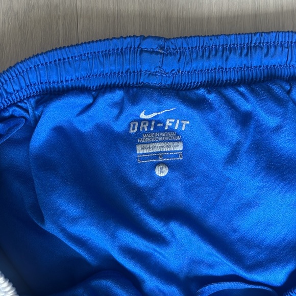 Nike Drifit Running Shorts - Picture 3 of 4